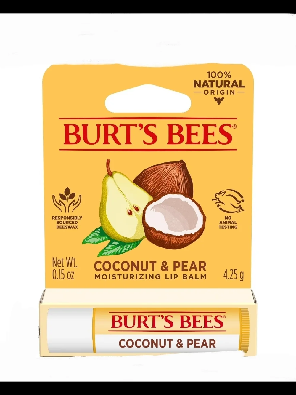 Burts Bees burt bees